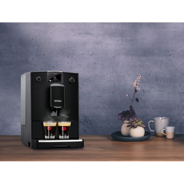 Кавомашина автоматична NIVONA CafeRomatica NICR 690