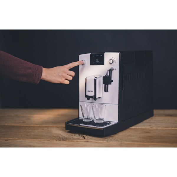 Кавомашина автоматична NIVONA CafeRomatica NICR 560