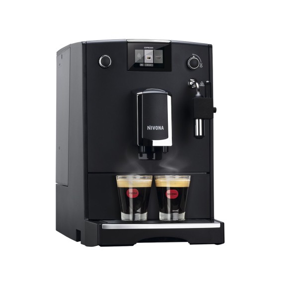 Кавомашина автоматична NIVONA CafeRomatica NICR 550