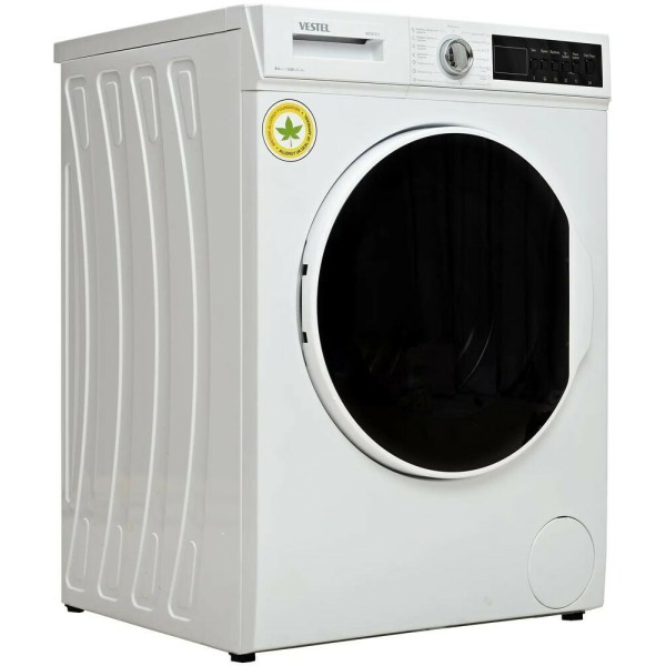 Пральна машина з сушкою VESTEL WD814T2