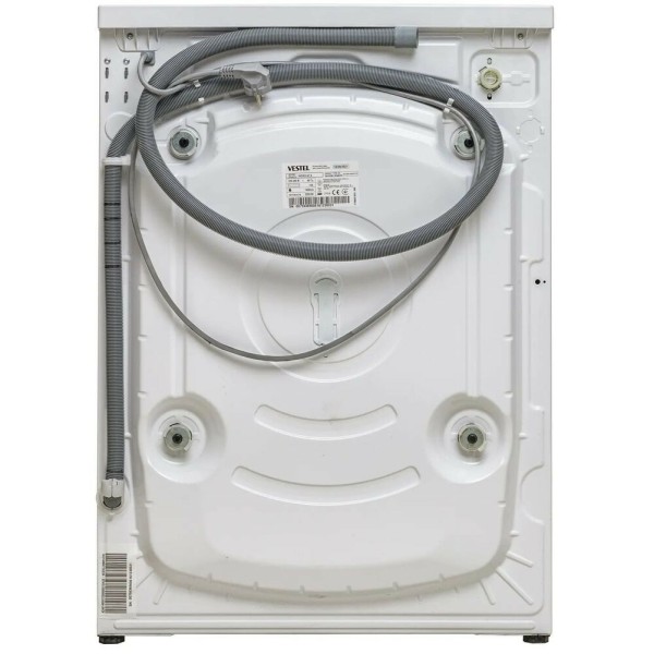 Пральна машина з сушкою VESTEL WD814T2