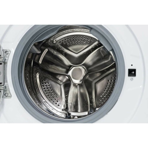 Пральна машина з сушкою VESTEL WD814T2