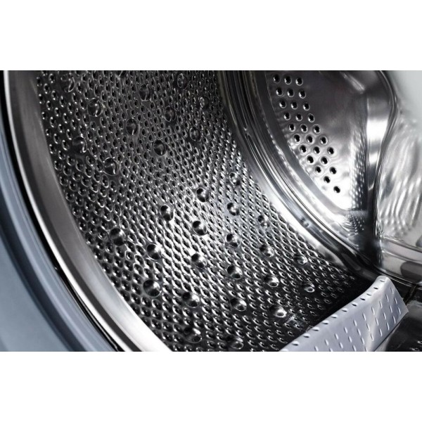Пральна машина з сушкою VESTEL WD814T2
