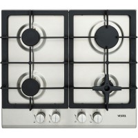 Варильна поверхня газова VESTEL AOX-6024C 60 см