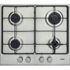 Варильна поверхня газова VESTEL AOX-6024 60 см