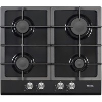 Варильна поверхня газова VESTEL AOB-6024C 60 см