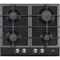 Варильна поверхня газова VESTEL AOB-6024C 60 см