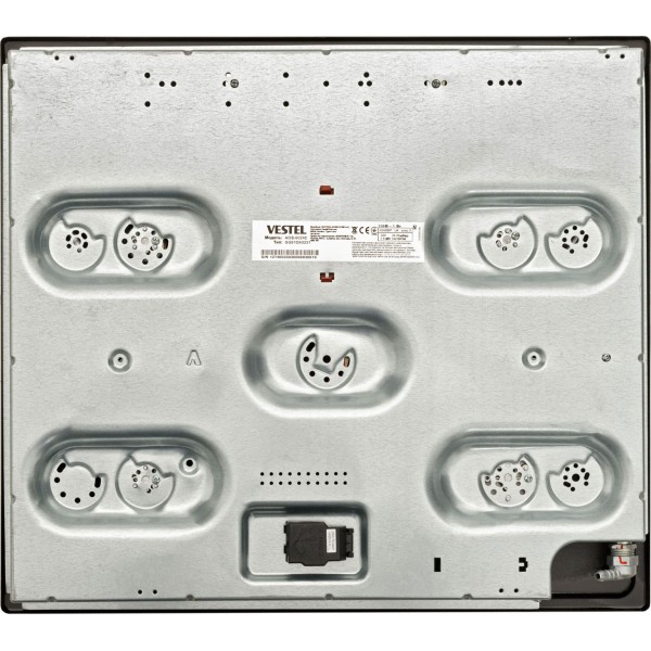 Варильна поверхня газова VESTEL AOB-6024C 60 см