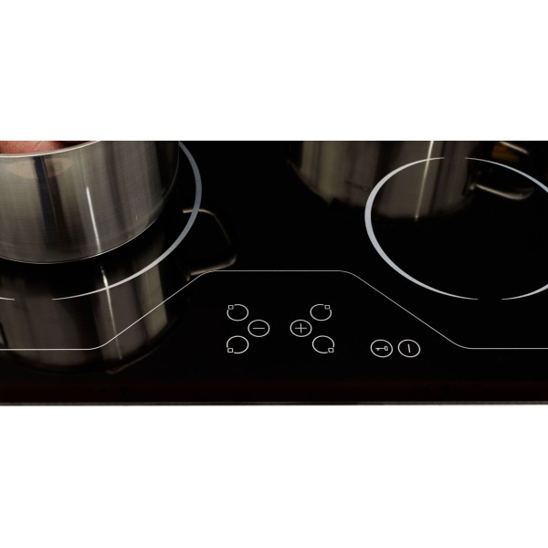 Варочная поверхность электрическая VESTEL AOB-6320 60 см