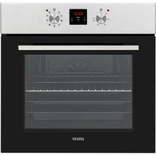 Духова шафа електрична VESTEL AFX-6684 60 см