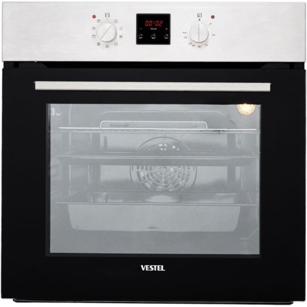 Духова шафа електрична VESTEL AFX-6684 60 см