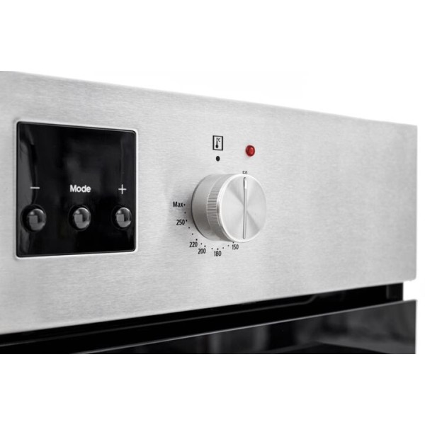 Духова шафа електрична VESTEL AFX-6684 60 см