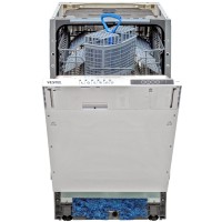 Посудомийна машина VESTEL DF5612 вбудовувана 45 см
