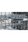 Посудомийна машина VESTEL DF5612 вбудовувана 45 см