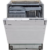 Посудомийна машина VESTEL DF5633 вбудовувана 60 см