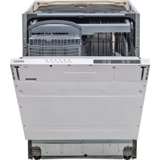 Посудомийна машина VESTEL DF5633 вбудовувана 60 см