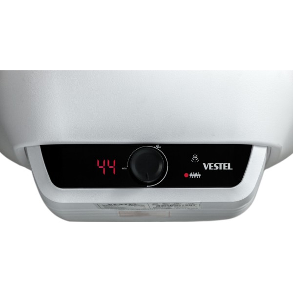 Бойлер VESTEL TE50D20 циліндричний 50 л