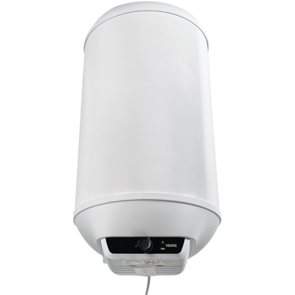 Бойлер VESTEL TE80D20 циліндричний 80 л