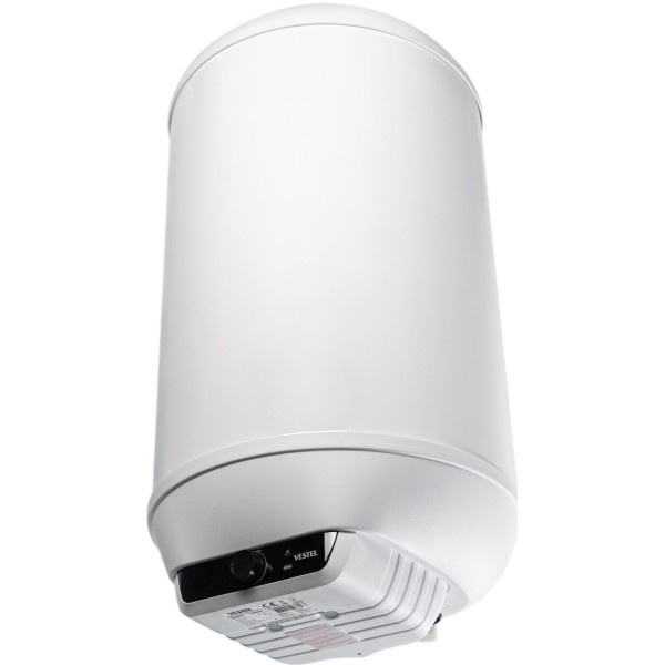 Бойлер VESTEL TE80D20 циліндричний 80 л