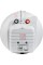 Бойлер VESTEL TE80D20 циліндричний 80 л