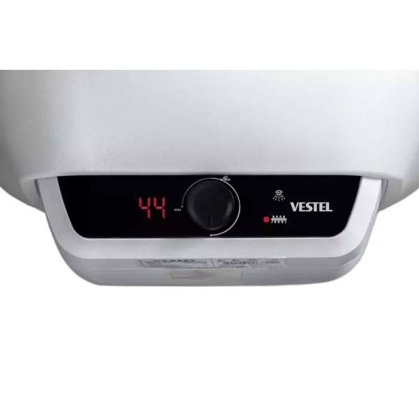 Бойлер VESTEL TE100D20 цилиндрический 100 л