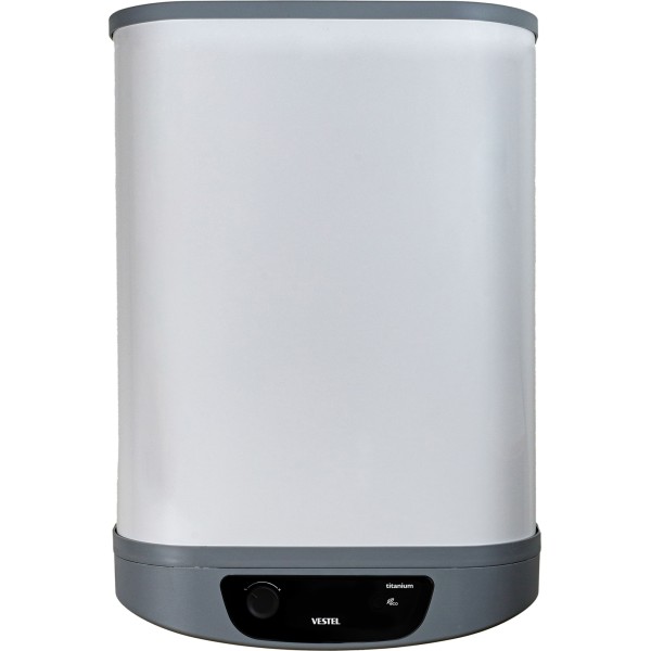 Бойлер VESTEL TR50D20 циліндричний 50 л