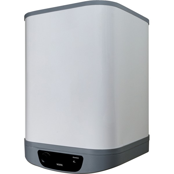 Бойлер VESTEL TR50D20 циліндричний 50 л