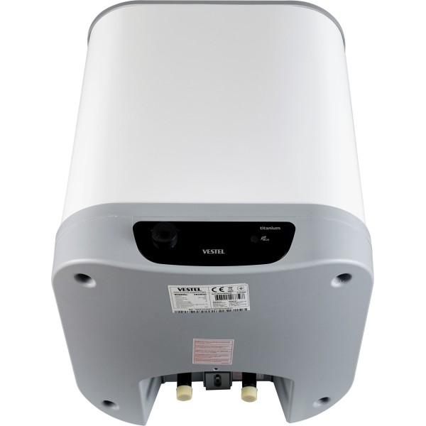 Бойлер VESTEL TR50D20 циліндричний 50 л