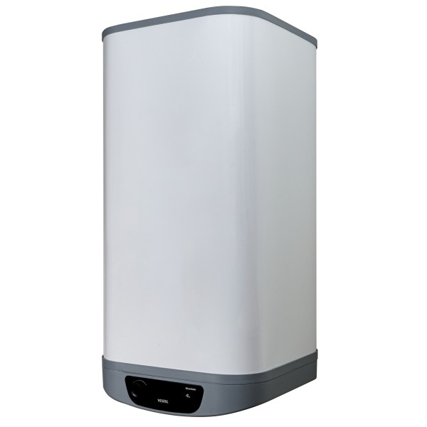 Бойлер VESTEL TR80D20 прямокутний 80 л