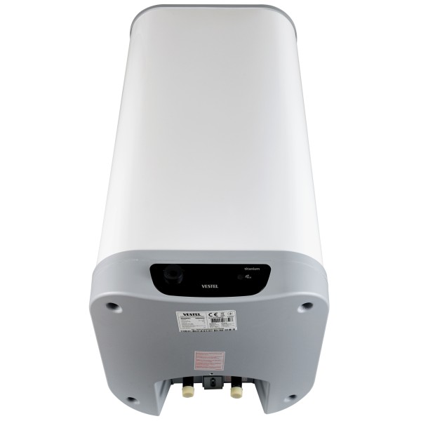 Бойлер VESTEL TR80D20 прямокутний 80 л