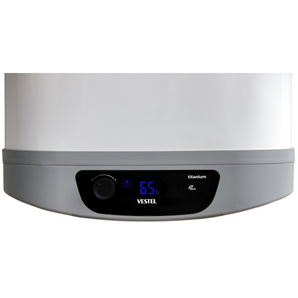 Бойлер VESTEL TR80D20 прямокутний 80 л
