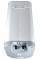 Бойлер VESTEL TR80D20 прямокутний 80 л