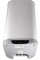 Бойлер VESTEL TR100D20 прямокутний 100 л