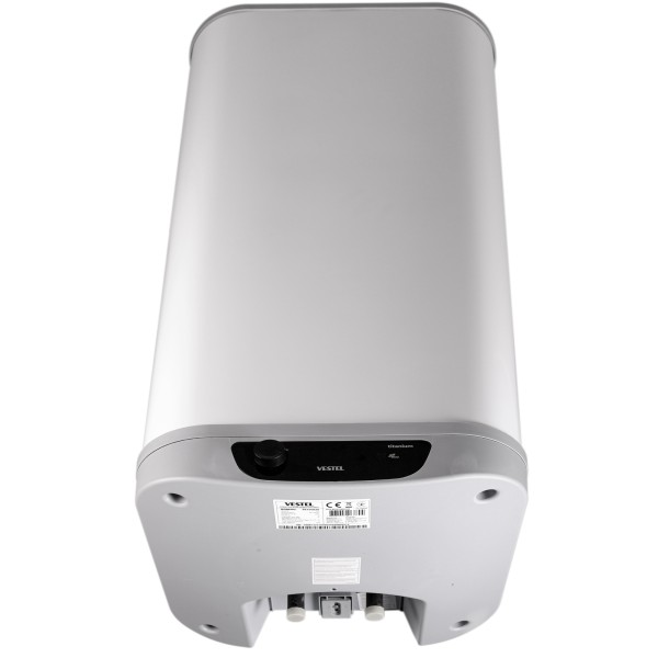 Бойлер VESTEL TR100D20 прямокутний 100 л
