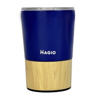 Термокружка MAGIO MG-1044I вакуумный 300 мл