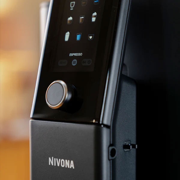 Кавомашина автоматична NIVONA CafeRomatica NIVO 8101