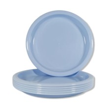 Тарілка 187 мм «Plastic's Craft» Лагуна