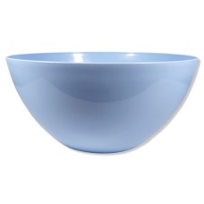 Миска салатница 1 л Plastic's Craft Лаванда