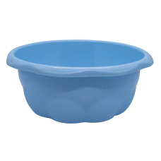 Миска пластикова Господарочка 1,6 л Plastic's Craft Лагуна