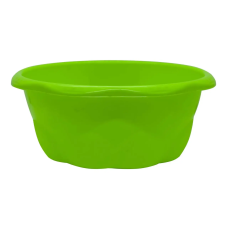 Миска пластикова Господарочка 2,8 л Plastic's Craft Салатова
