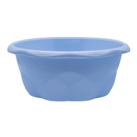 Миска пластикова Господарочка 2,8 л Plastic's Craft Лагуна