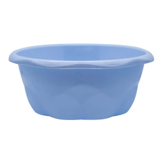 Миска пластикова Господарочка 2,8 л Plastic's Craft Лагуна