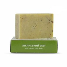Мило «Лікарський збір» ЯКА 75 г