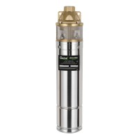Погружной скважинный шнековый насос Gärtner 4SKM-1000