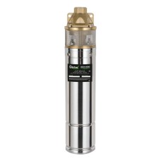 Занурювальний свердловинний шнековий насос Gärtner 4SKM-1000