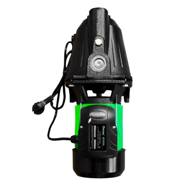 Поверхневий струменевий насос Gärtner JET1100L