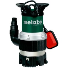 Занурювальний насос Metabo TPS 16000 S Combi
