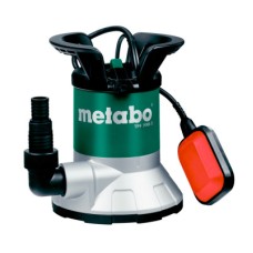 Погружной насос Metabo TPF 7000 S