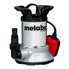 Насос Metabo TPF 6600 SN