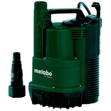 Погружной насос Metabo TP 7500 SI